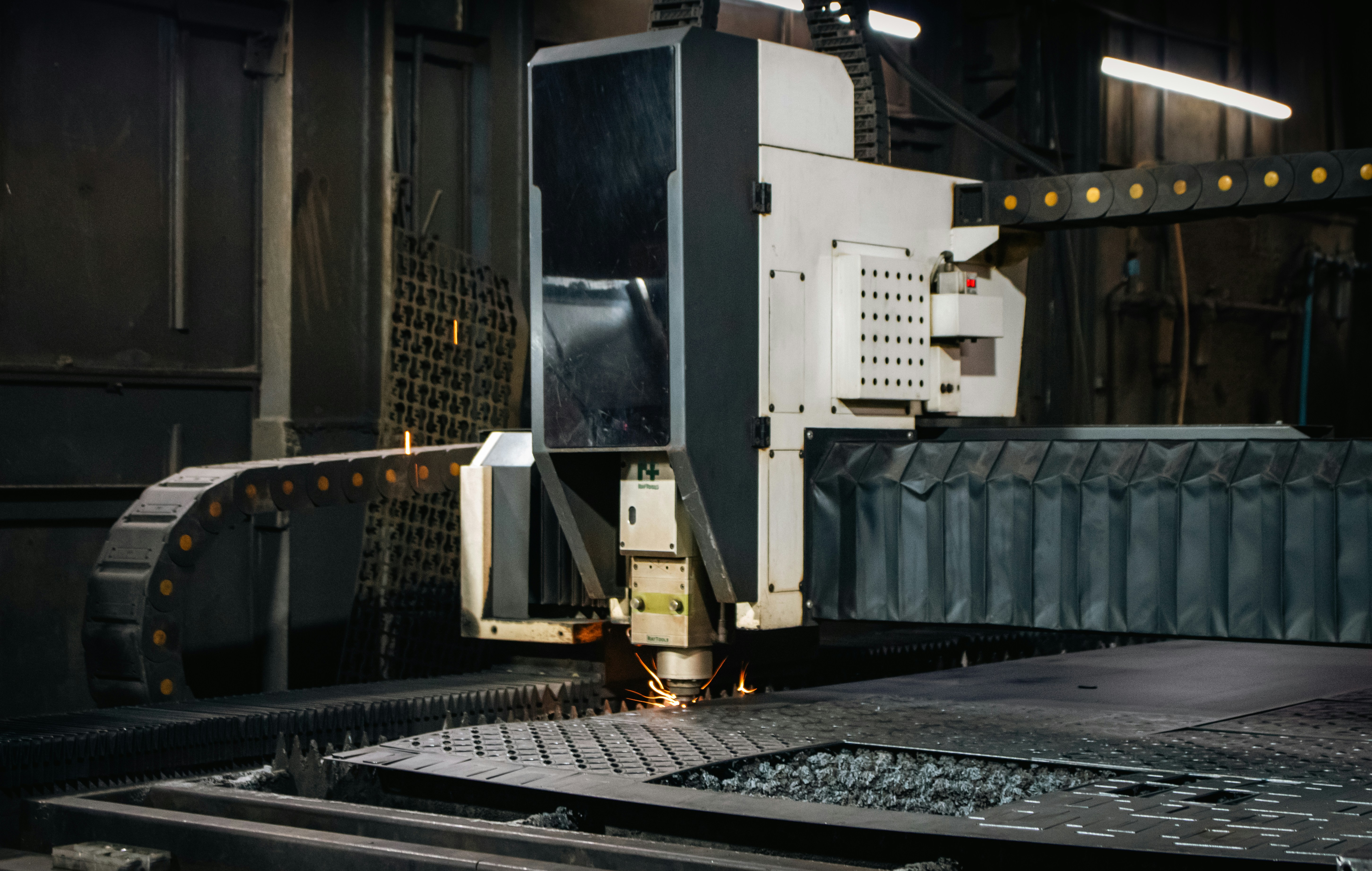 Özel Kesim Projeleri